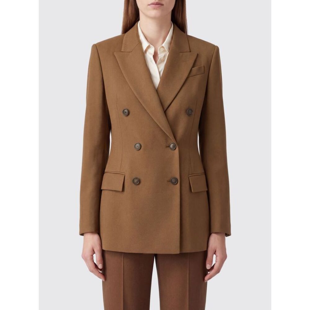 Brunello Cucinelli Women Jacket Woman Brunello Cucinelli